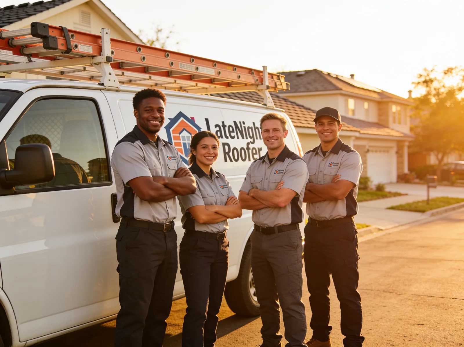 Emergency Roof Repair company in Alamance, NC